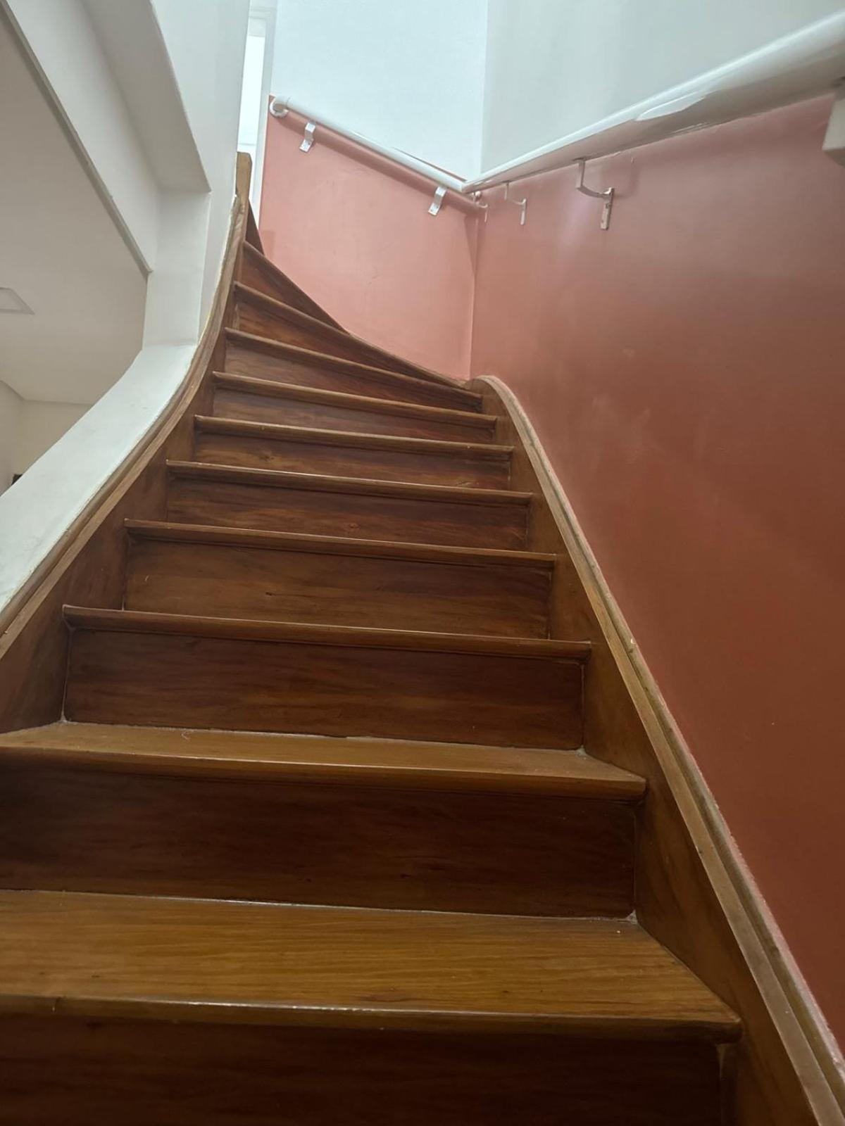 Casa Saint Hilaire Hospedagem domiciliar